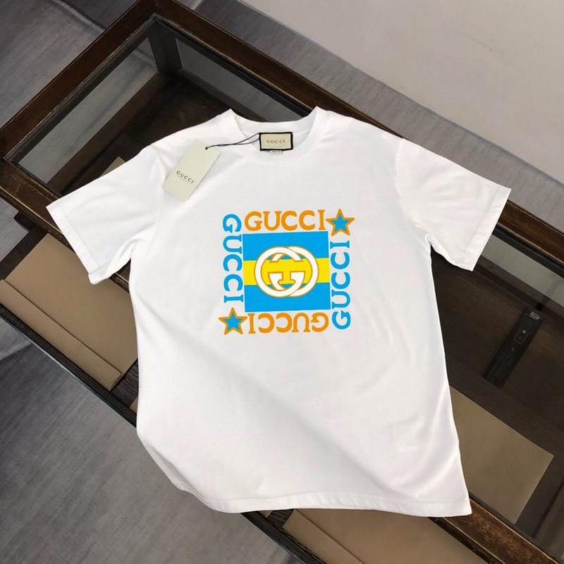 Gucci Men's T-shirts 439